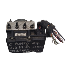 ABS FIAT Grande Punto 1° Serie - 2211896 - 2211896