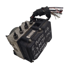 ABS FIAT Grande Punto 1° Serie - 2211896 - 2211896