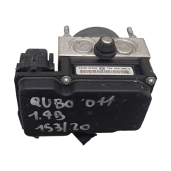 ABS FIAT Qubo 1° Serie - 2212017 - 2212017