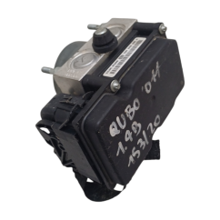 ABS FIAT Qubo 1° Serie - 2212017 - 2212017