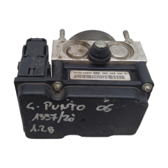 ABS FIAT Grande Punto 1° Serie - 2212039 - 2212039
