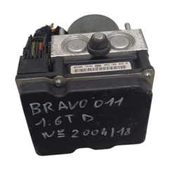 ABS FIAT Bravo 2° Serie - 2212051 - 2212051