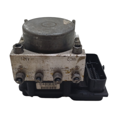 ABS FIAT Grande Punto 1° Serie