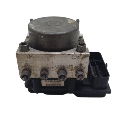 ABS FIAT Grande Punto 1° Serie - 2212112 - 2212112