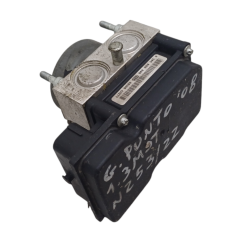 ABS FIAT Grande Punto 1° Serie - 2212112 - 2212112