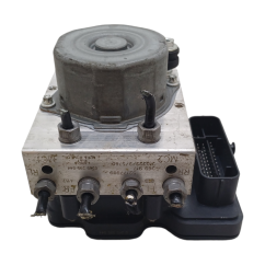 ABS FIAT Panda 3° Serie