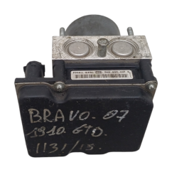 ABS FIAT Bravo 2° Serie - 2212138 - 2212138