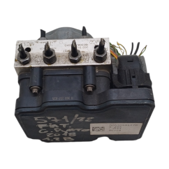 ABS FIAT Grande Punto 1° Serie - 2212213 - 2212213