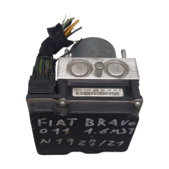 ABS FIAT Bravo 2° Serie - 2212321 - 2212321