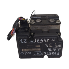 ABS FORD Fiesta 6° Serie - 2213156 - 2213156