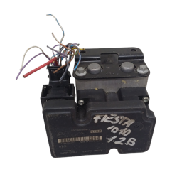 ABS FORD Fiesta 6° Serie - 2213368 - 2213368