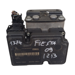 ABS FORD Fiesta 6° Serie - 2213369 - 2213369