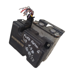 ABS FORD Fiesta 6° Serie - 2213407 - 2213407
