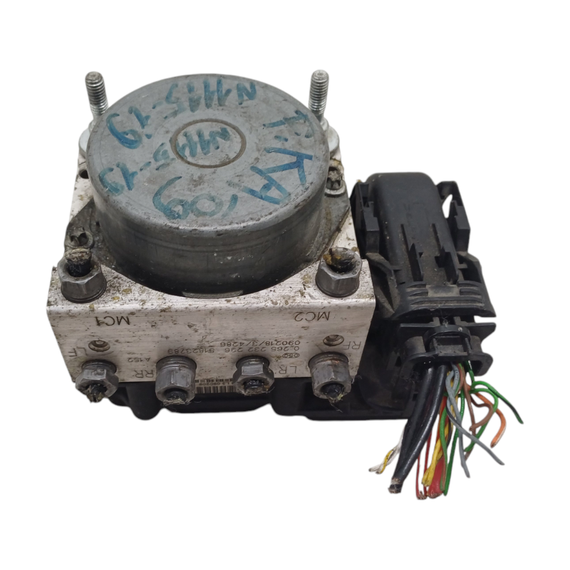 ABS FORD Ka Serie CCU dal 08 al 18