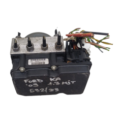 ABS FORD Ka Serie CCU dal 08 al 18 - 2213426 - 2213426