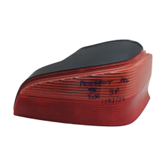 Stop fanale posteriore Destro PEUGEOT 106 2° Serie - 6351G6 - 2214013