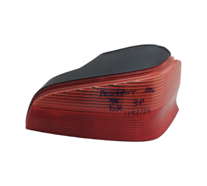 Stop fanale posteriore Destro PEUGEOT 106 2° Serie - 6351G6 - 2214013