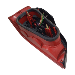 Stop fanale posteriore Destro PEUGEOT 106 2° Serie - 6351G6 - 2214013