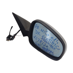 Specchietto Retrovisore Destro ALFA ROMEO Mito Serie 955 dal 08 - 156106554 - 2214046
