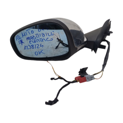 Specchietto Retrovisore Sinistro ALFA ROMEO Mito Serie 955 dal 08 - 156106563 - 2214047
