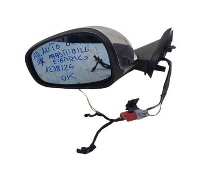Specchietto Retrovisore Sinistro ALFA ROMEO Mito Serie 955 dal 08 - 156106563 - 2214047