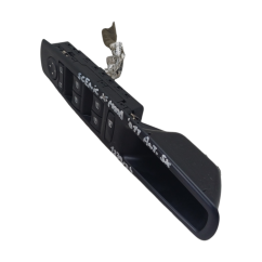 Pulsantiera Anteriore Sinistra RENAULT Scenic Serie dal 09 al 16 - 2214052 - 2214052