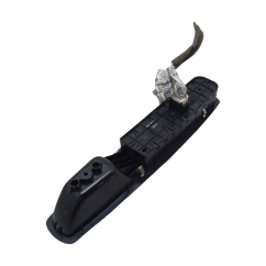 Pulsantiera Anteriore Sinistra RENAULT Scenic Serie dal 09 al 16 - 2214052 - 2214052