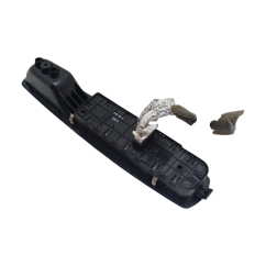 Pulsantiera Anteriore Sinistra RENAULT Scenic Serie dal 09 al 16 - 2214052 - 2214052