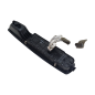 Pulsantiera Anteriore Sinistra RENAULT Scenic Serie dal 09 al 16
