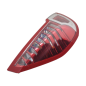 Stop fanale Posteriore Sinistro RENAULT Scenic Serie dal 09 al 16
