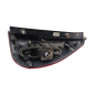 Stop fanale Posteriore Sinistro RENAULT Scenic Serie dal 09 al 16