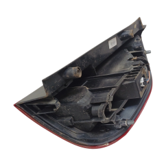 Stop fanale Posteriore Sinistro RENAULT Scenic Serie dal 09 al 16 - 265550386R - 2214222