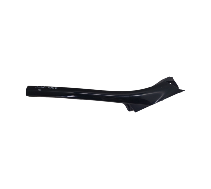 Modanatura porta ant DX RENAULT Scenic Serie dal 09 al 16 - 768346841R - 2214236