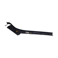 Modanatura porta ant DX RENAULT Scenic Serie dal 09 al 16 - 768346841R - 2214236