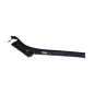 Modanatura porta ant DX RENAULT Scenic Serie dal 09 al 16
