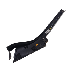 Modanatura porta ant DX RENAULT Scenic Serie dal 09 al 16 - 768346841R - 2214236