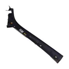 Modanatura porta ant DX RENAULT Scenic Serie dal 09 al 16 - 768346841R - 2214236