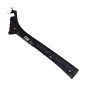 Modanatura porta ant DX RENAULT Scenic Serie dal 09 al 16