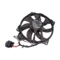 Elettroventola RENAULT Scenic Serie dal 09 al 16