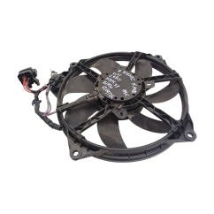 Elettroventola RENAULT Scenic Serie dal 09 al 16 - 214810898R - 2214310