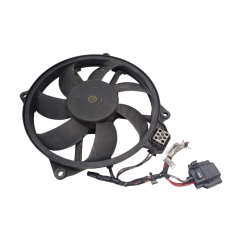 Elettroventola RENAULT Scenic Serie dal 09 al 16 - 214810898R - 2214310