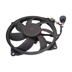 Elettroventola RENAULT Scenic Serie dal 09 al 16 - 214810898R - 2214310