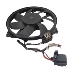 Elettroventola RENAULT Scenic Serie dal 09 al 16 - 214810898R - 2214310