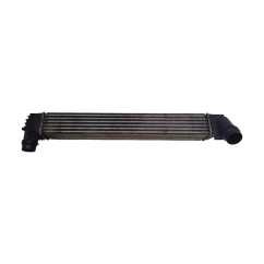 Intercooler RENAULT Scenic Serie dal 09 al 16