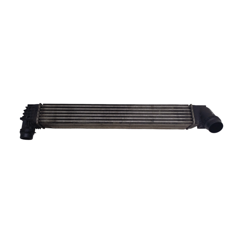 Intercooler RENAULT Scenic Serie dal 09 al 16