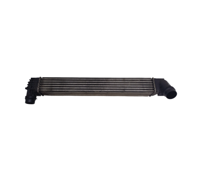 Intercooler RENAULT Scenic Serie dal 09 al 16 - 2214393 - 2214393
