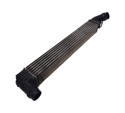 Intercooler RENAULT Scenic Serie dal 09 al 16