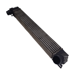 Intercooler RENAULT Scenic Serie dal 09 al 16 - 2214393 - 2214393