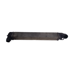 Intercooler RENAULT Scenic Serie dal 09 al 16 - 2214393 - 2214393