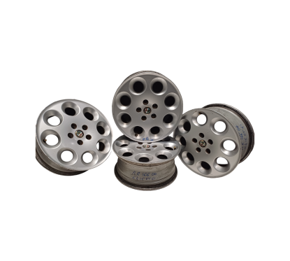 Cerchi in lega ALFA ROMEO 166 Serie 936 dal 98 al 03 - 2225126 - 2225126